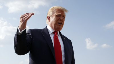 ABD, DSÖ'den resmi olarak çekildi!