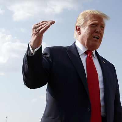 ABD, DSÖ'den resmi olarak çekildi!