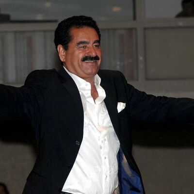 İbrahim Tatlıses'in aşk defteri