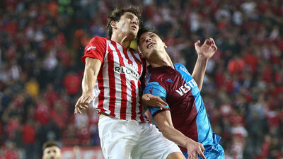 Trabzonspor, Antalya'yı konuk edecek