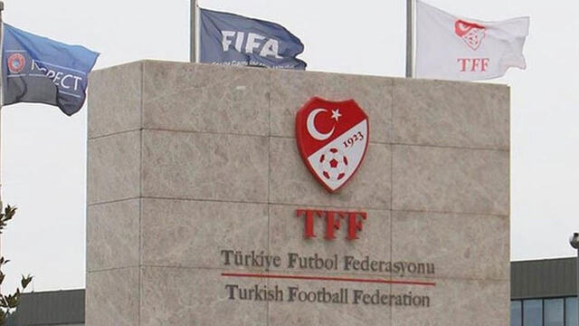 2. ve 3. Lig'in tescili için görüşme