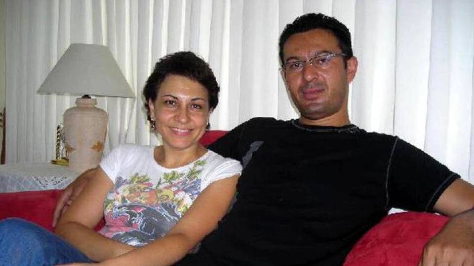 12 bıçaklı vahşete 'iyi hal' indirimi!