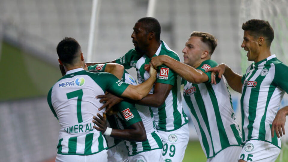 "Bu takım asla küme düşmeyecek"