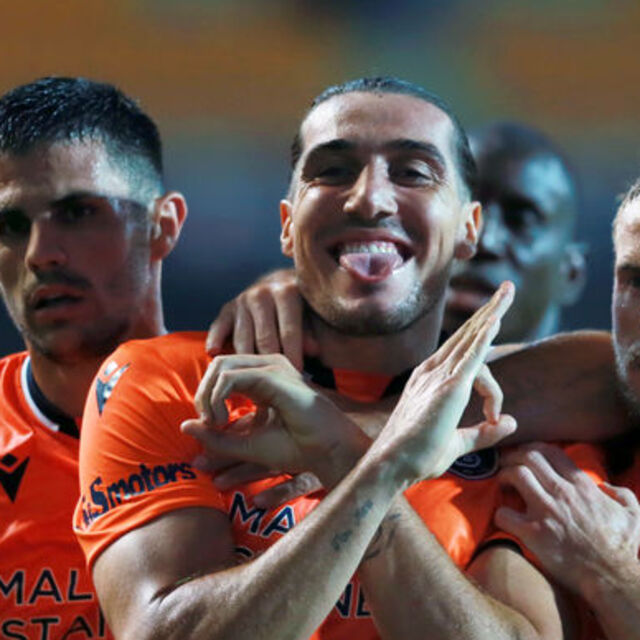 Lider seriyi 12 maça çıkardı!