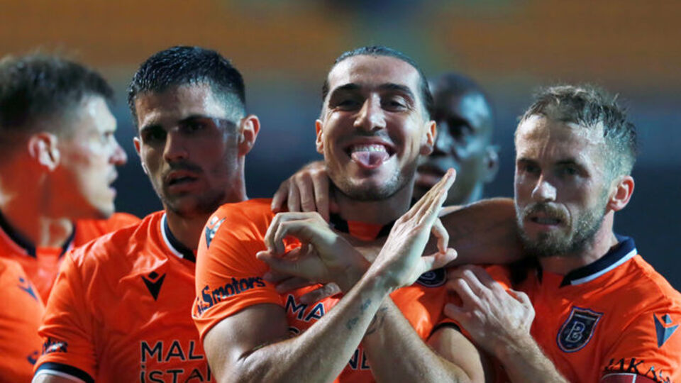 Lider seriyi 12 maça çıkardı!