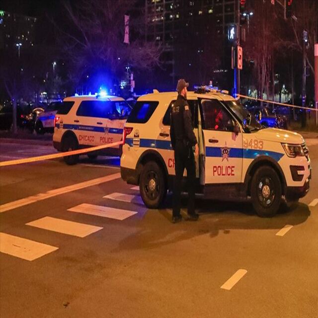 Chicago'da son 5 yılın en kanlı 'Bağımsızlık Günü' tatili!