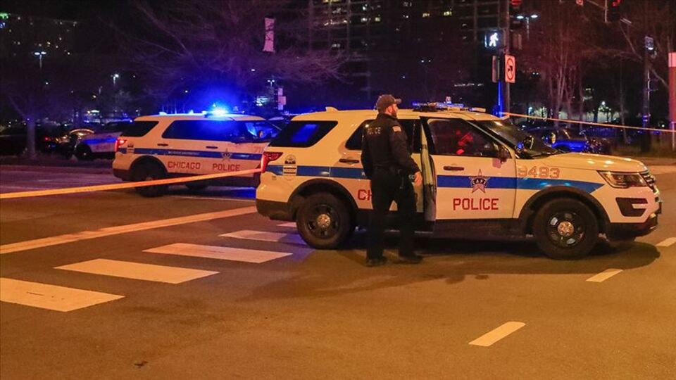 Chicago'da son 5 yılın en kanlı 'Bağımsızlık Günü' tatili!