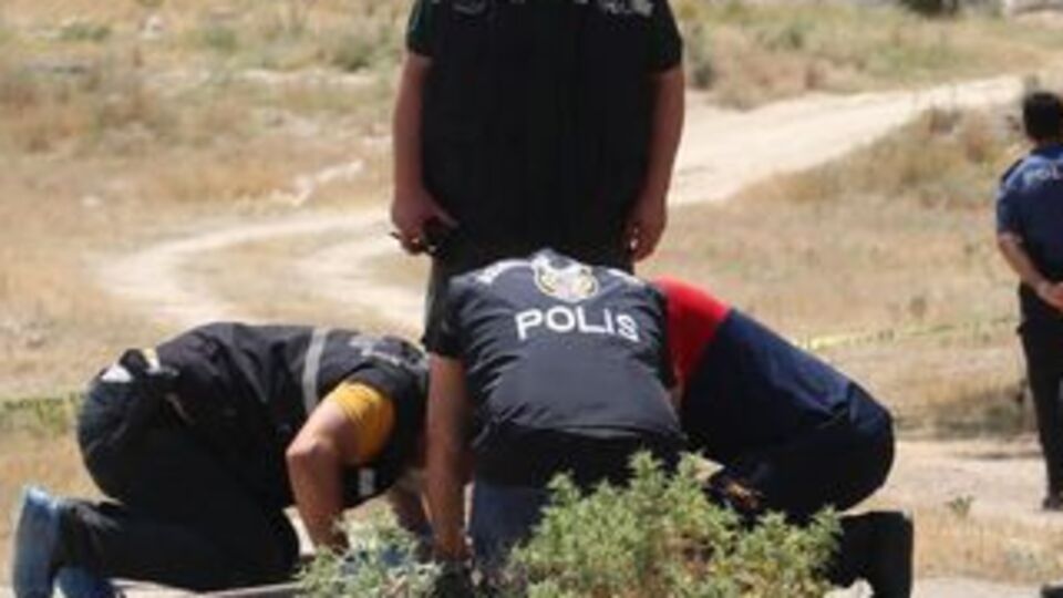 7 yıl önce kaybolmuştu, cesedinin parçaları su kuyusunda bulundu