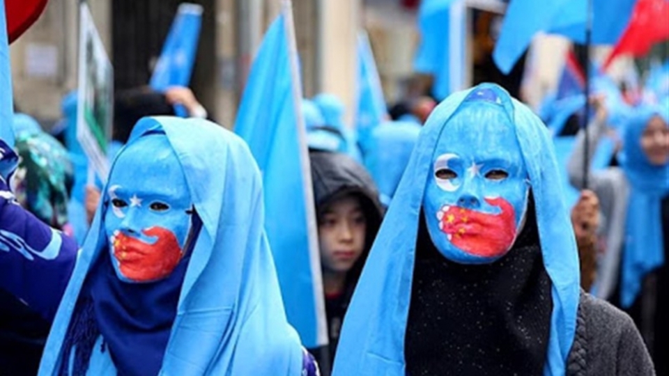 46 ülkeden Çin'in Doğu Türkistan politikasına destek