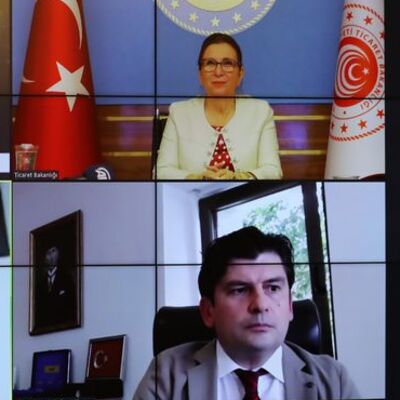 İhracatın kimyasını değiştirdiler