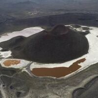 'Dünyanın nazar boncuğu' da kurudu!