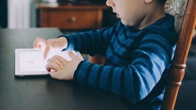 Mavi Bebek oyunu nedir?