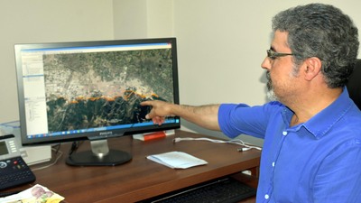 "Türkiye diri fay haritası acilen güncellenmeli"