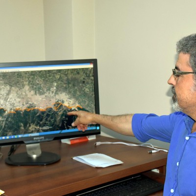 "Türkiye diri fay haritası acilen güncellenmeli"