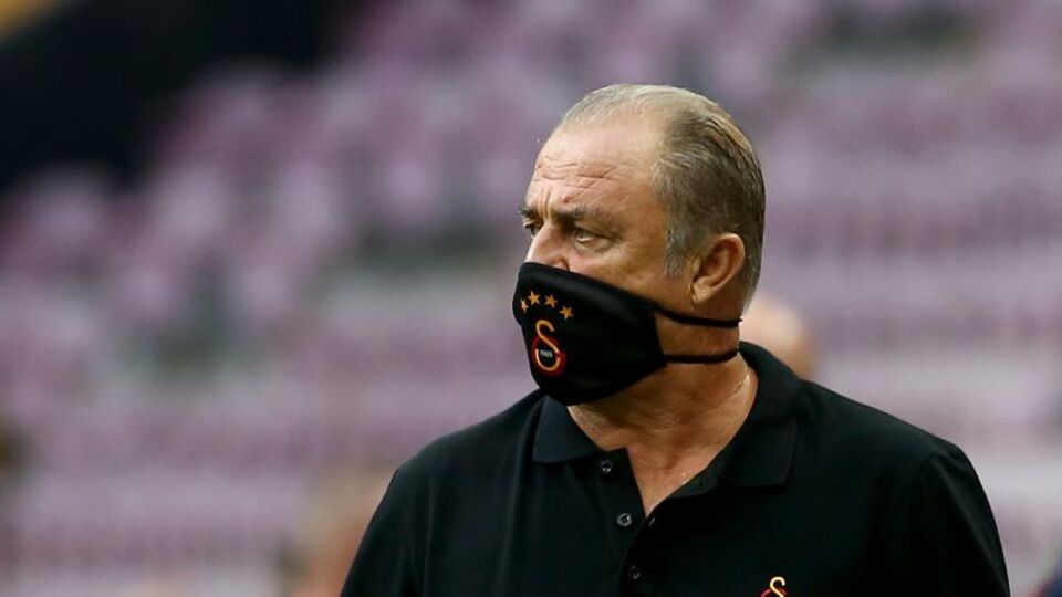 "46 yıl geçti forma hiç kuru asılmadı"