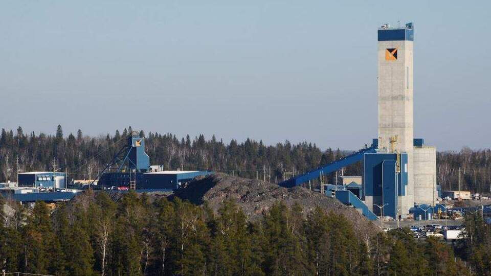 Alamos Gold'da "Kaz Dağları" değişimi