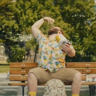 Üsküdar sahilinde bu görüntüye yasak!