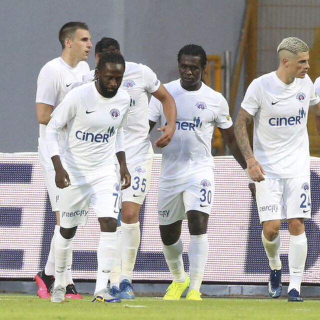 Kasımpaşa, Beşiktaş'a konuk olacak