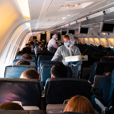 Covid-19 döneminde yaşadığımız stres bize ne getirdi?