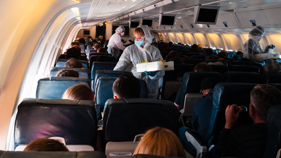 Covid-19 döneminde yaşadığımız stres bize ne getirdi?