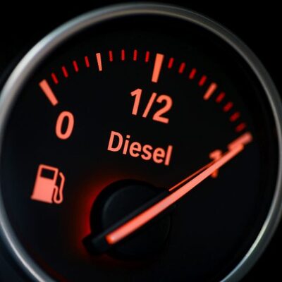 Dizelden vazgeçmeye başladık!