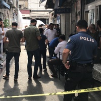 Dün tıraş olduğu kalfaya bugün kurşun yağdırdı