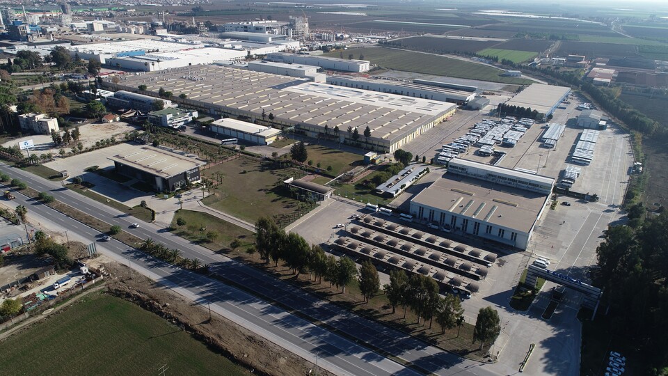 Rekabet'ten onay çıktı