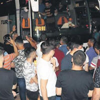 Asker uğurlamaları hangi illerde yasaklandı?