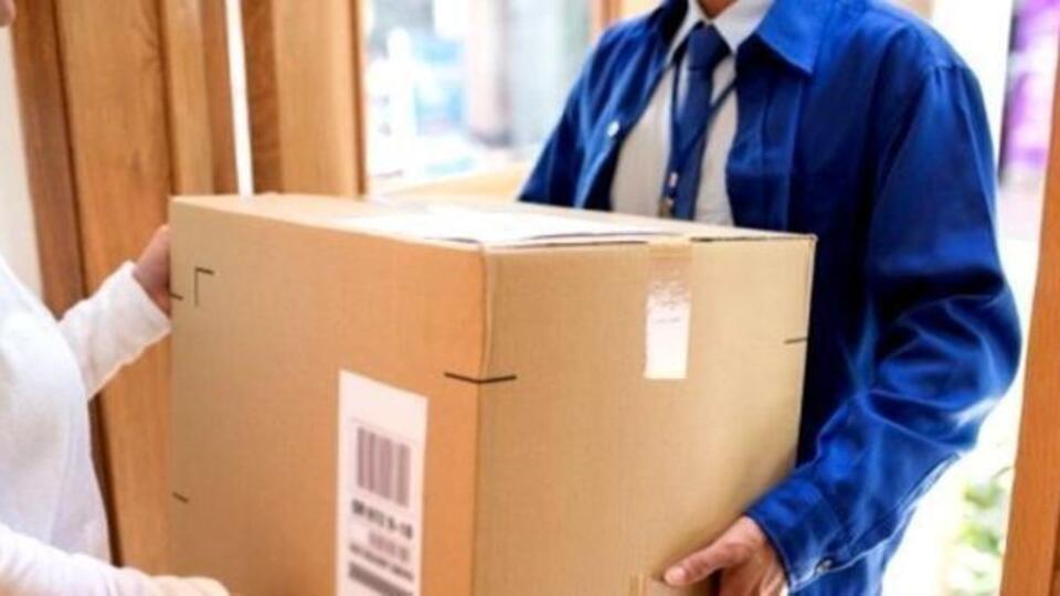 Kargo 'hackathon'u için geri sayım