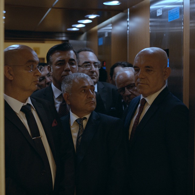 İlk yönetmenliği
