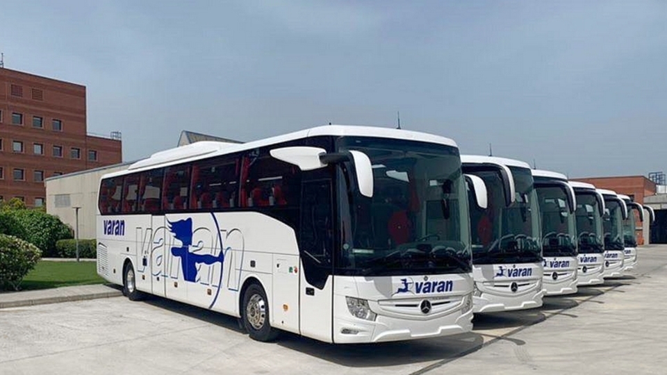 4 yılın ardından seferlere başlıyor