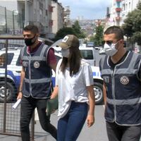 Küçük yaştaki yeğenine sigara içirmişti! Flaş karar!