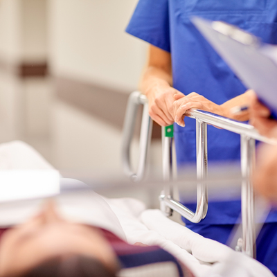 “Yeni normal” acil servislere yaramadı!