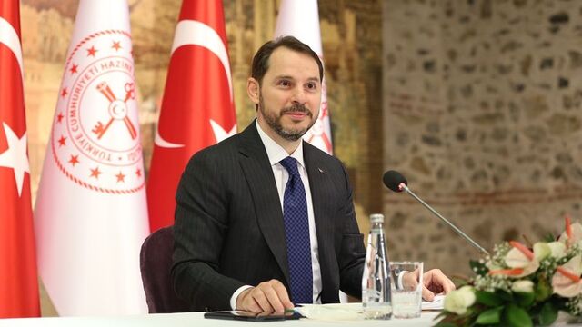 Bakan Albayrak BDDK'nın kararını değerlendirdi