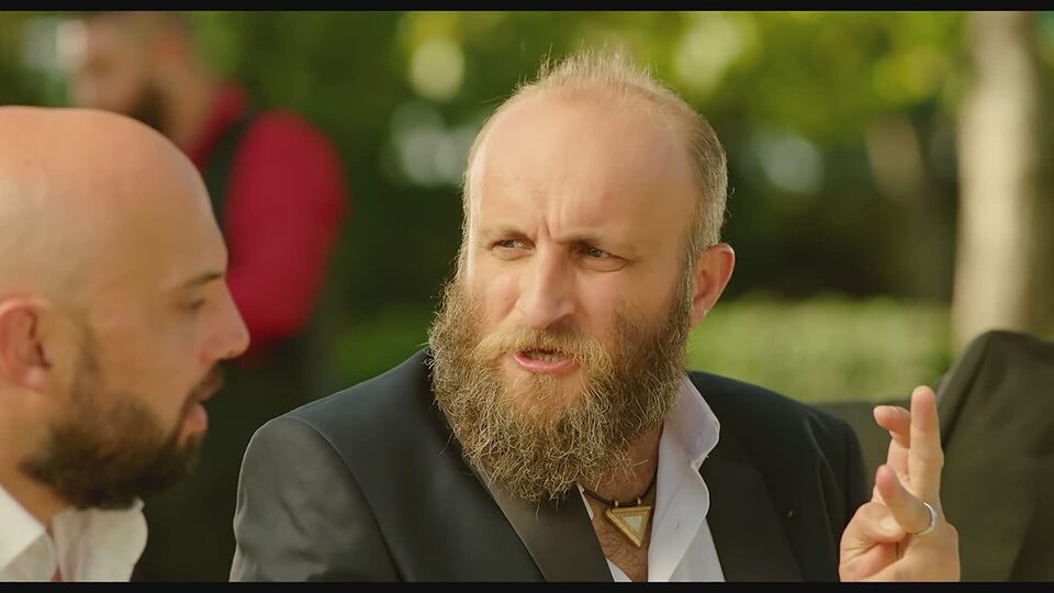 Oflu Hoca'nın Şifresi filmi bilgileri