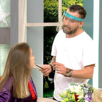 Kuaförüm Sensin'de saç kesme gerginliği!