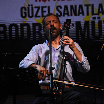 Rubato grubu sanatçısı için flaş karar!