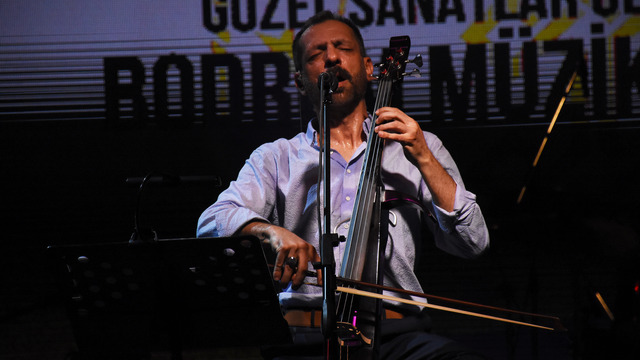 Rubato grubu sanatçısı için flaş karar!