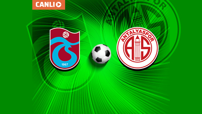 Trabzon'a büyük şok!