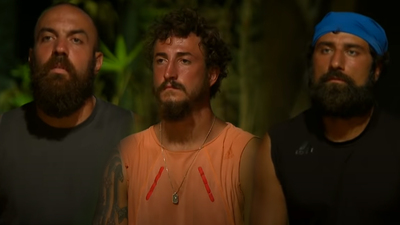 Survivor kim elendi?
