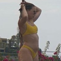 Hastalığını açıkladı