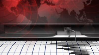 En son nerede deprem oldu?