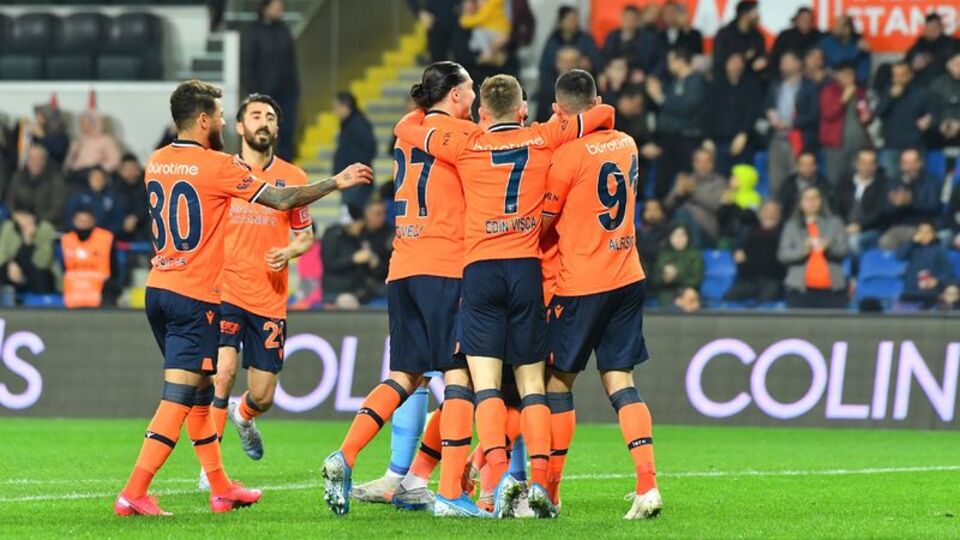 Başakşehir'in yol haritası cuma belli olacak