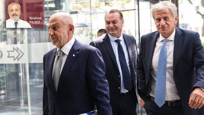 "Harcama limiti transfere engel"