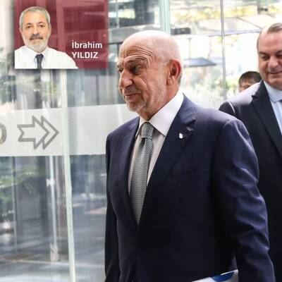 "Harcama limiti transfere engel"