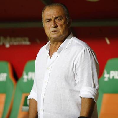 Terim'den yabancı sınırına isyan!