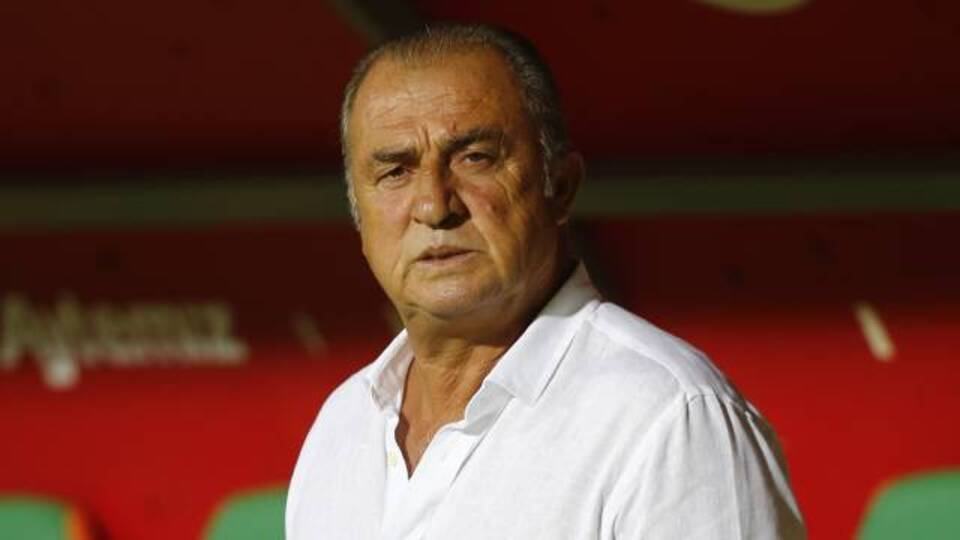 Terim'den yabancı sınırına isyan!