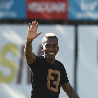 Galatasaray'dan Onyekuru açıklaması