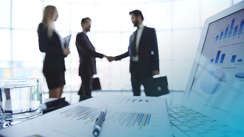 Girişim yatırımları yüzde 500 arttı