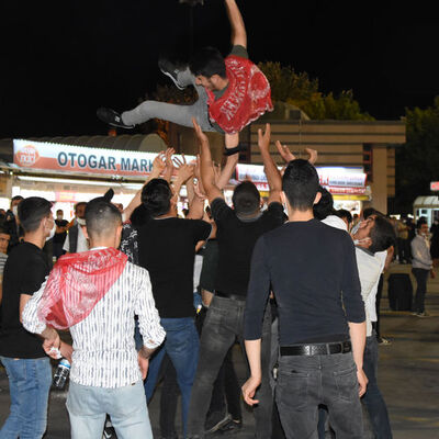 Bir ilde daha yasak geldi!